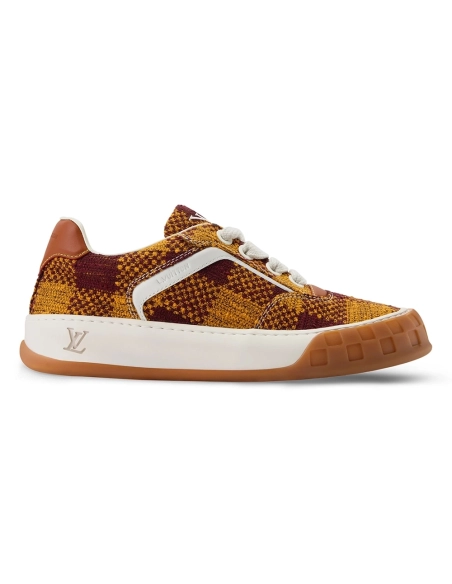 Louis Vuitton Tilted Sneaker 1AJTJ8,LOUIS VUITTON Sneakers