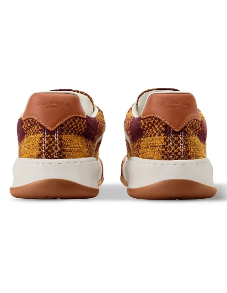 Louis Vuitton Tilted Sneaker 1AJTJ8,LOUIS VUITTON Sneakers