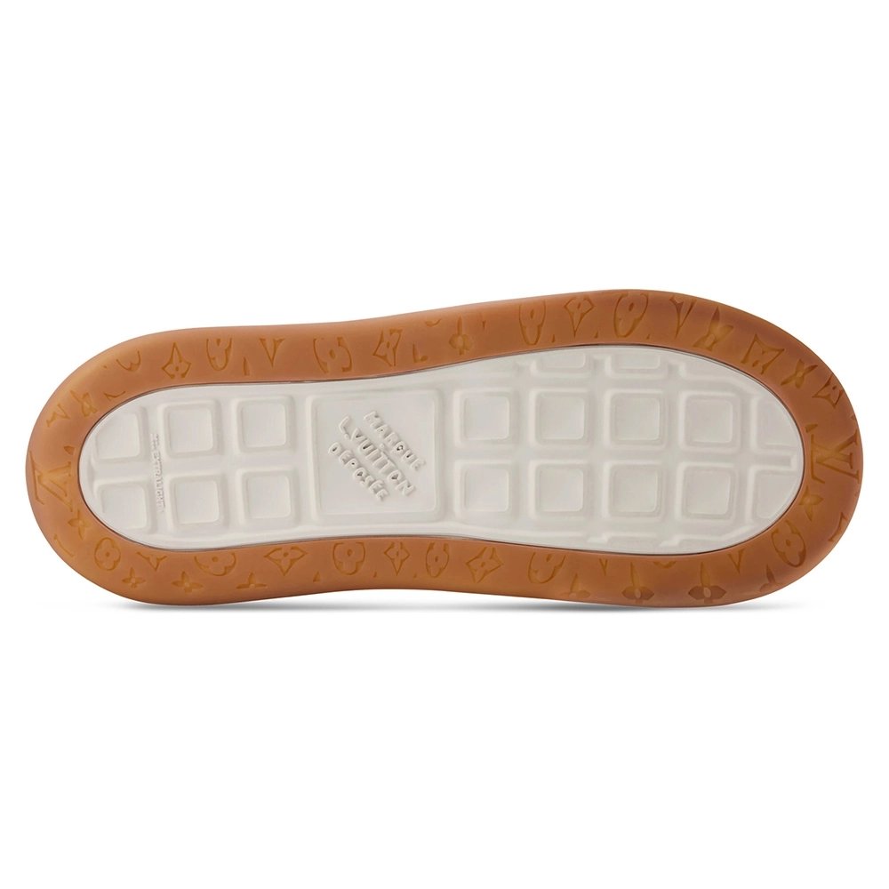 Louis Vuitton Tilted Sneaker 1AJTJ8,LOUIS VUITTON Sneakers