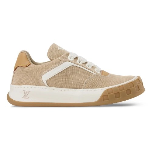 Louis Vuitton Tilted Sneaker 1AJW73,LOUIS VUITTON Sneakers