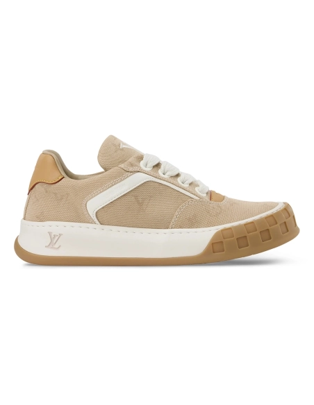 Louis Vuitton Tilted Sneaker 1AJW73,LOUIS VUITTON Sneakers