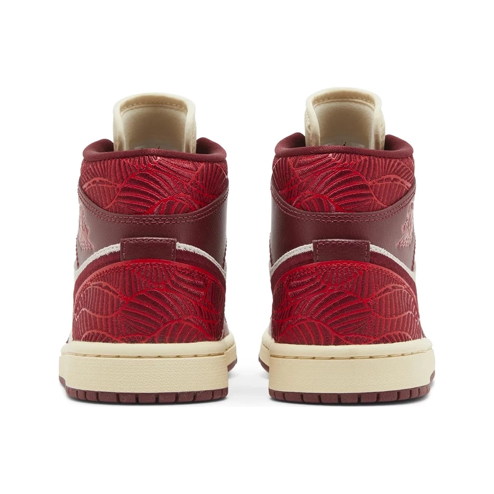 Air Jordan 1 Mid SE Lift Up DZ2820 601,AIR JORDAN 1 HIGH,Air Jordan