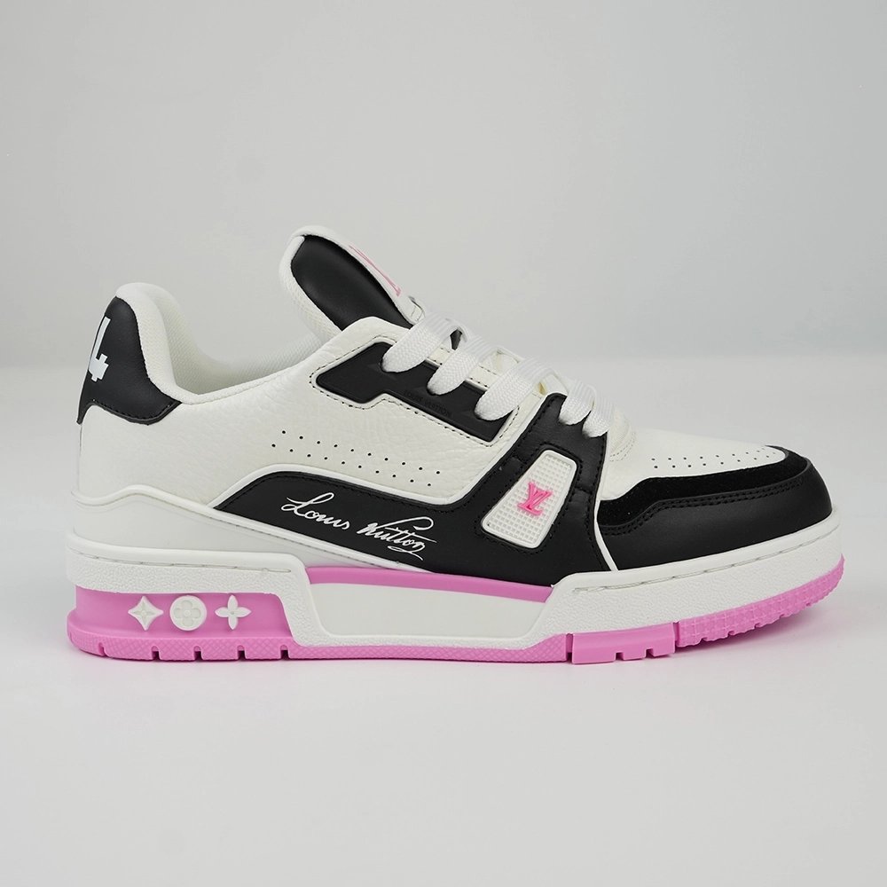 Louis Vuitton Trainer Sneaker 1ADF3Z,LV Trainer