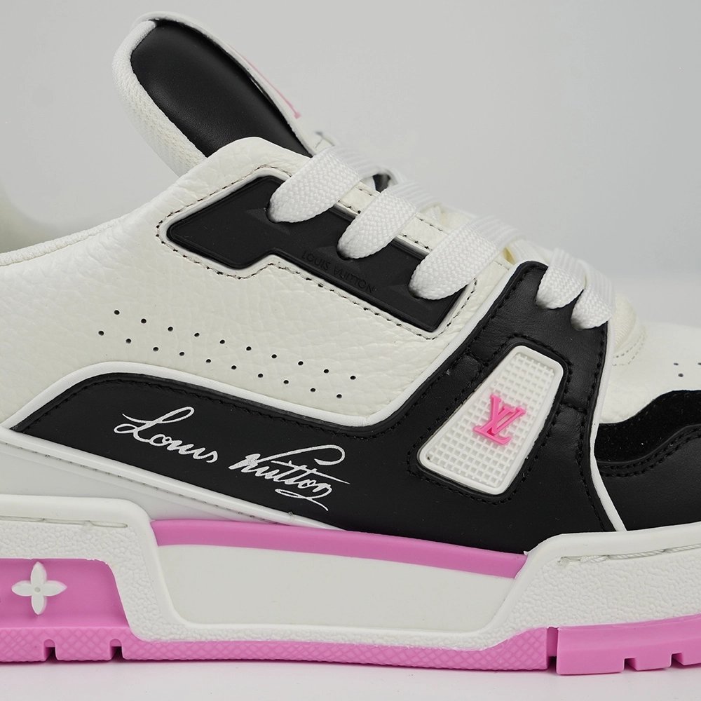 Louis Vuitton Trainer Sneaker 1ADF3Z,LV Trainer