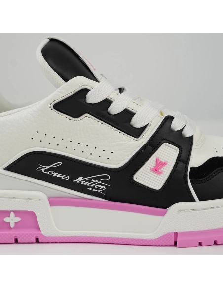Louis Vuitton Trainer Sneaker 1ADF3Z,LV Trainer