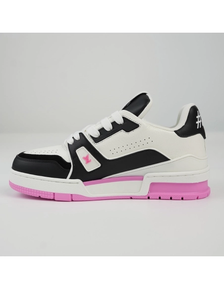 Louis Vuitton Trainer Sneaker 1ADF3Z,LV Trainer