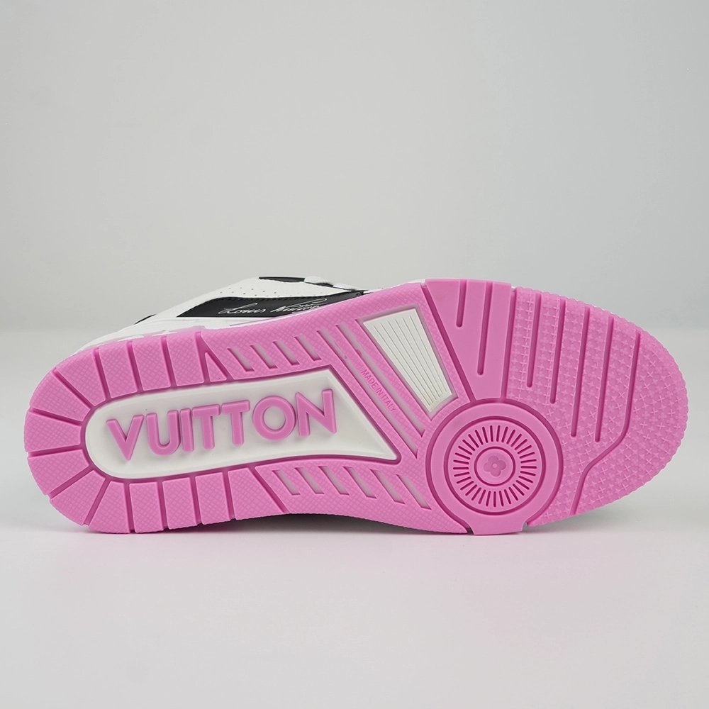 Louis Vuitton Trainer Sneaker 1ADF3Z,LV Trainer
