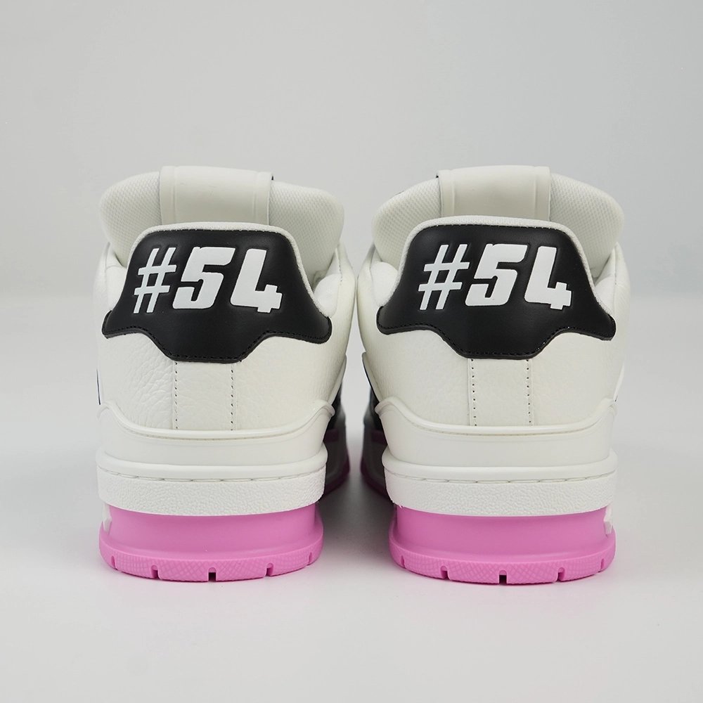 Louis Vuitton Trainer Sneaker 1ADF3Z,LV Trainer
