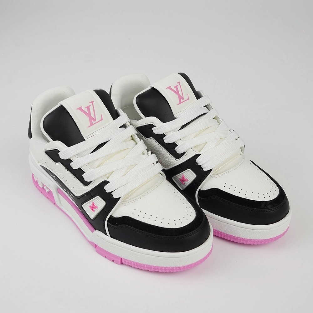 Louis Vuitton Trainer Sneaker 1ADF3Z,LV Trainer