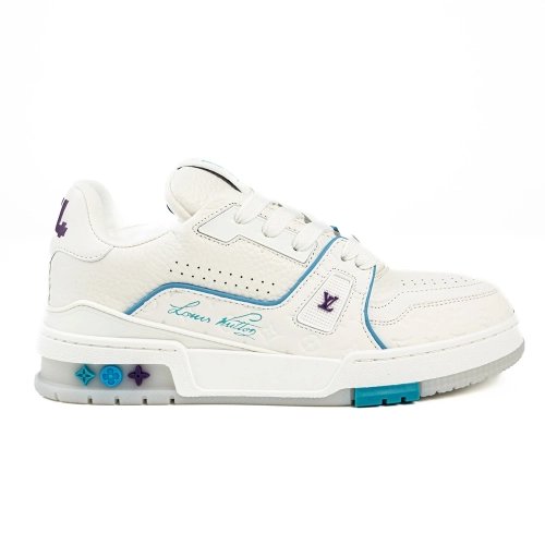 Louis Vuitton Trainer Sneaker 1APHLB,LV Trainer