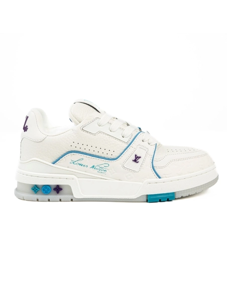 Louis Vuitton Trainer Sneaker 1APHLB,LV Trainer