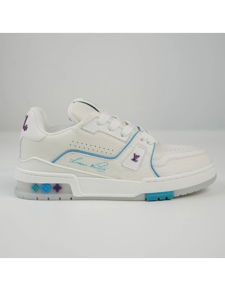 Louis Vuitton Trainer Sneaker 1APHLB,LV Trainer