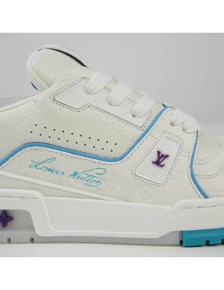 Louis Vuitton Trainer Sneaker 1APHLB,LV Trainer