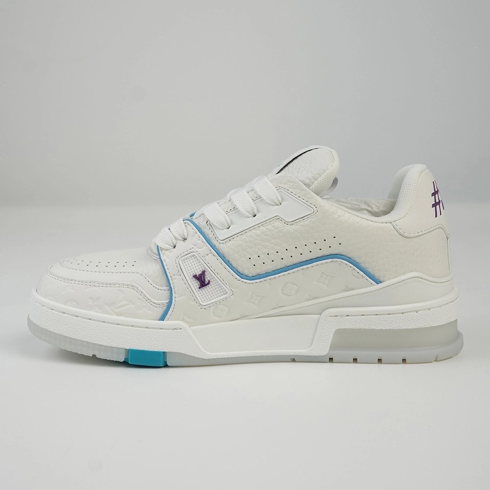 Louis Vuitton Trainer Sneaker 1APHLB,LV Trainer