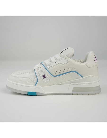 Louis Vuitton Trainer Sneaker 1APHLB,LV Trainer