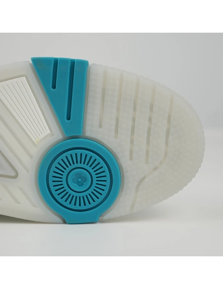 Louis Vuitton Trainer Sneaker 1APHLB,LV Trainer