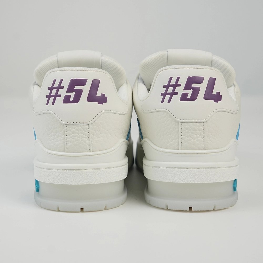 Louis Vuitton Trainer Sneaker 1APHLB,LV Trainer