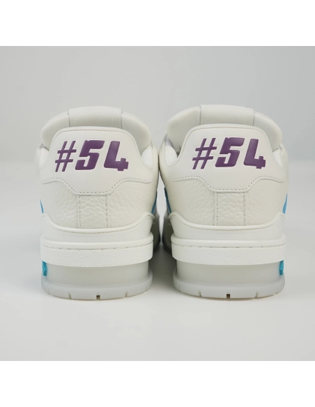 Louis Vuitton Trainer Sneaker 1APHLB,LV Trainer
