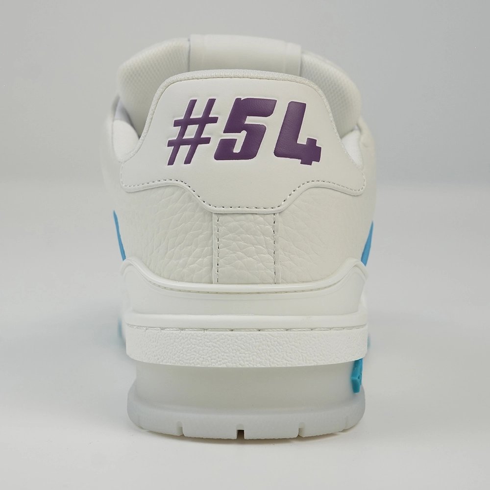 Louis Vuitton Trainer Sneaker 1APHLB,LV Trainer