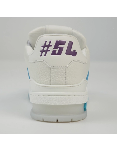 Louis Vuitton Trainer Sneaker 1APHLB,LV Trainer