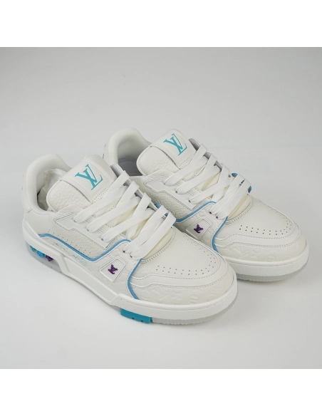 Louis Vuitton Trainer Sneaker 1APHLB,LV Trainer