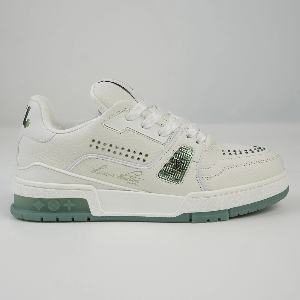 Louis Vuitton Trainer Sneaker 1AHTHC,LV Trainer