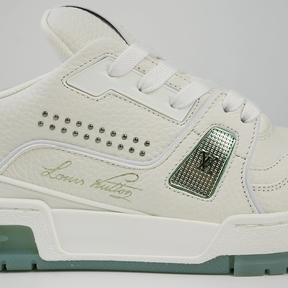 Louis Vuitton Trainer Sneaker 1AHTHC,LV Trainer