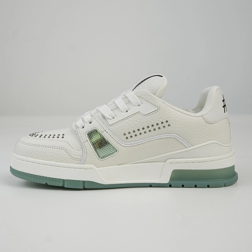 Louis Vuitton Trainer Sneaker 1AHTHC,LV Trainer