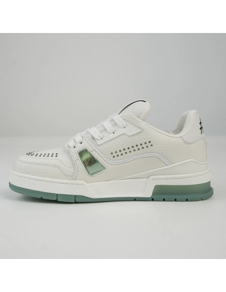 Louis Vuitton Trainer Sneaker 1AHTHC,LV Trainer