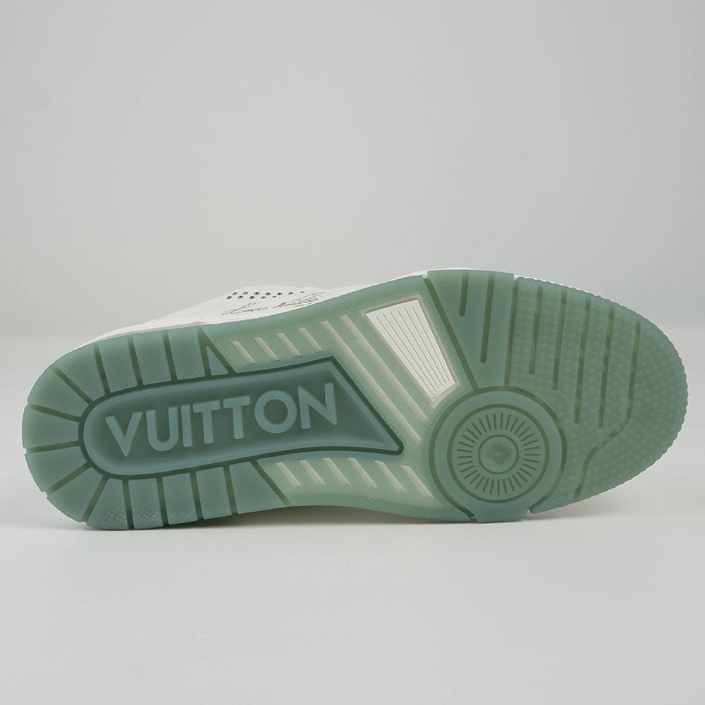 Louis Vuitton Trainer Sneaker 1AHTHC,LV Trainer