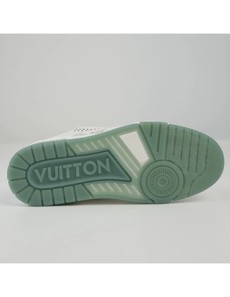 Louis Vuitton Trainer Sneaker 1AHTHC,LV Trainer