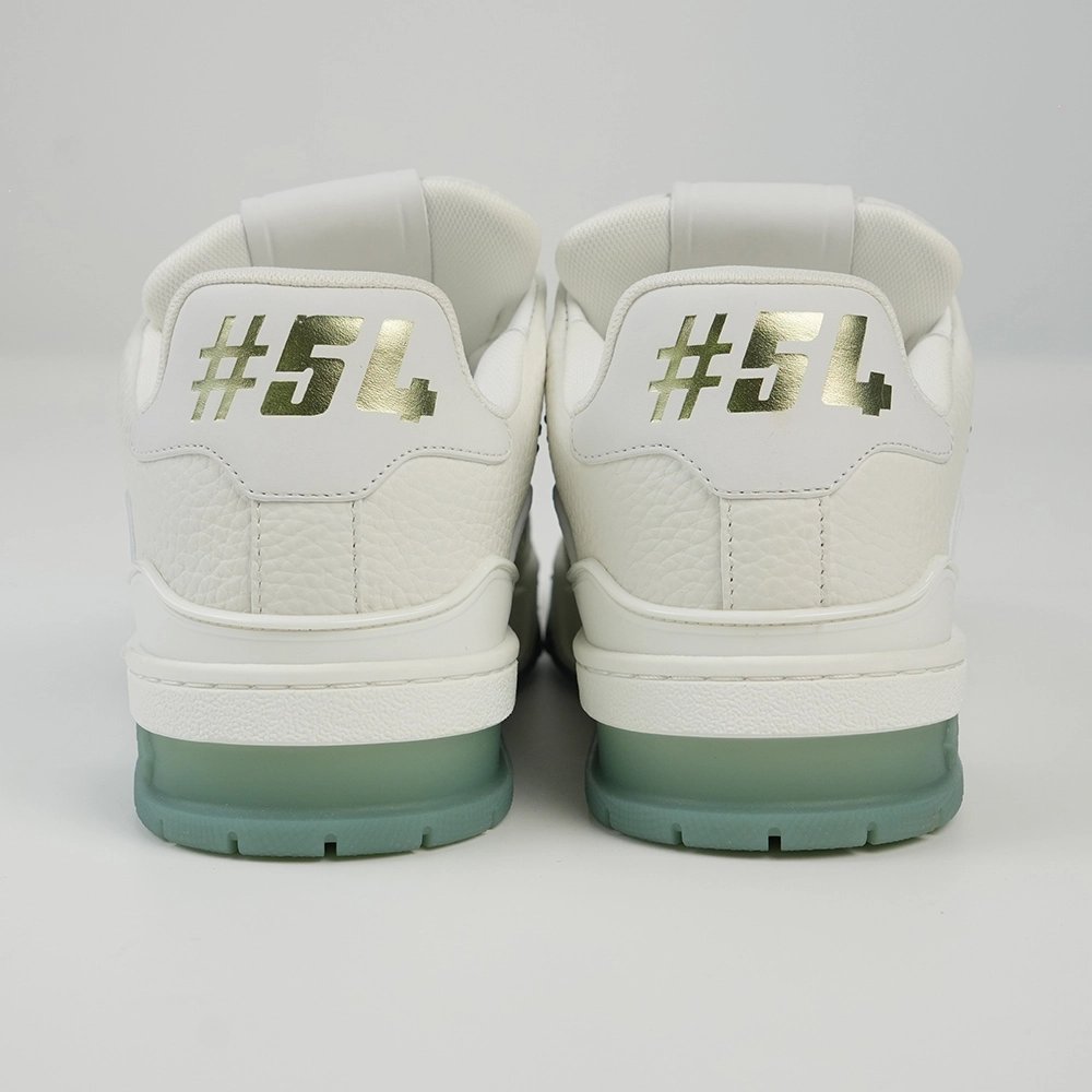 Louis Vuitton Trainer Sneaker 1AHTHC,LV Trainer
