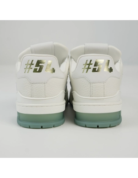 Louis Vuitton Trainer Sneaker 1AHTHC,LV Trainer
