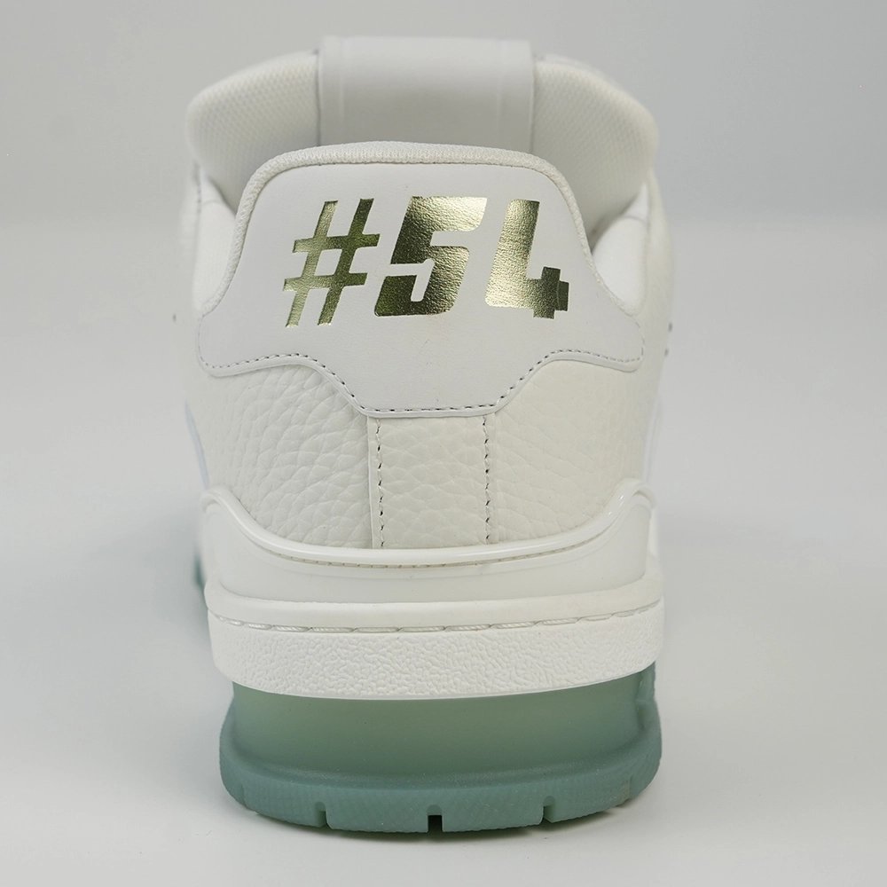 Louis Vuitton Trainer Sneaker 1AHTHC,LV Trainer