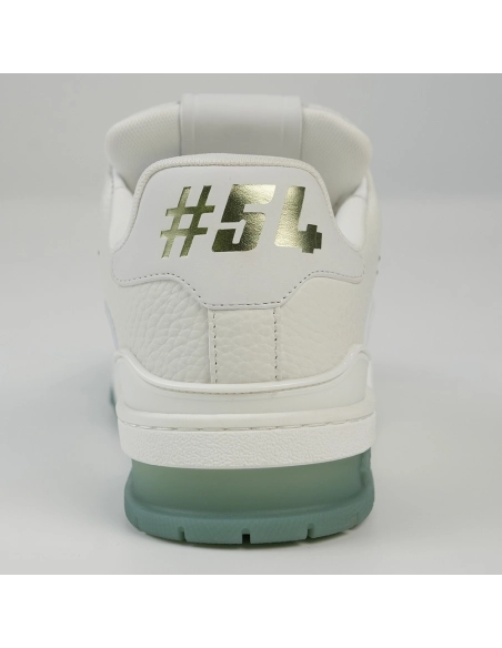 Louis Vuitton Trainer Sneaker 1AHTHC,LV Trainer
