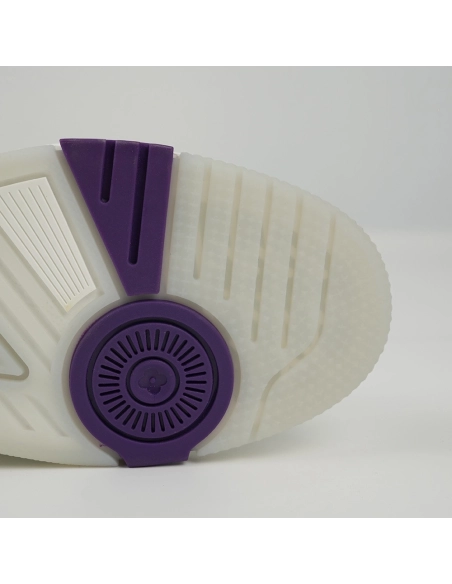 Louis Vuitton Trainer Sneaker 1APHLG,LV Trainer