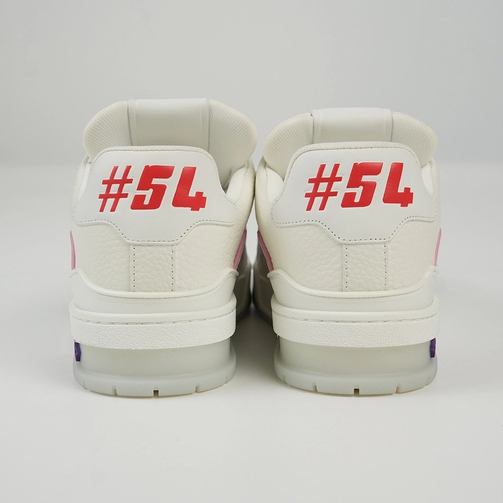Louis Vuitton Trainer Sneaker 1APHLG,LV Trainer