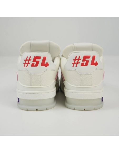 Louis Vuitton Trainer Sneaker 1APHLG,LV Trainer