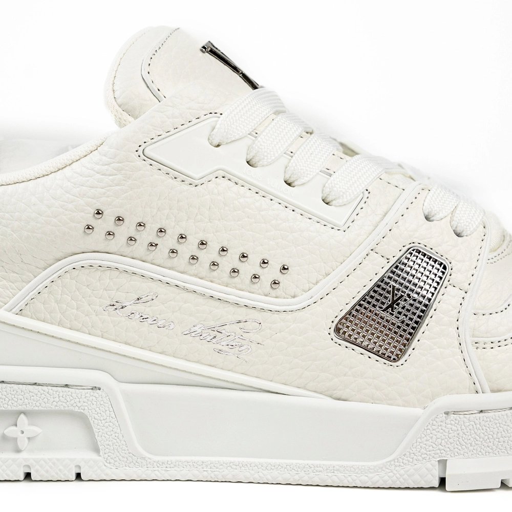 Louis Vuitton Trainer Sneaker 1ADDBY,LV Trainer