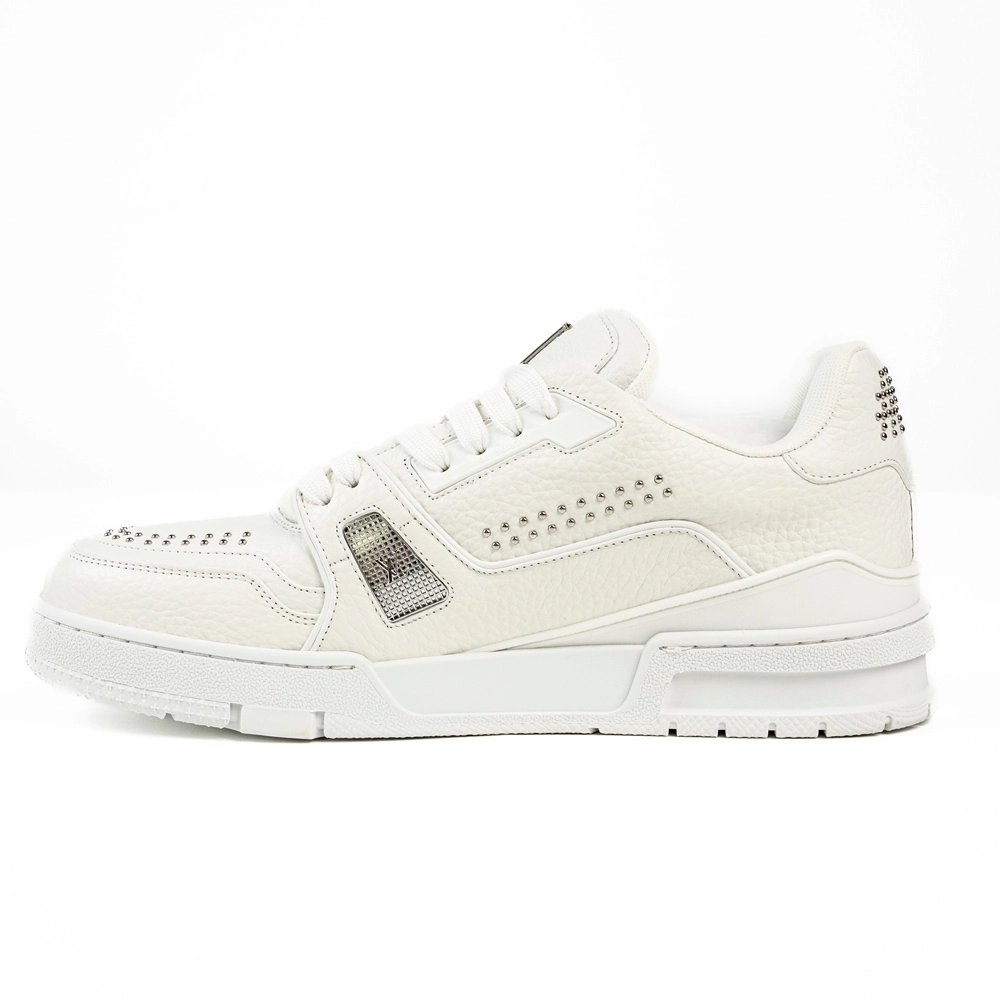Louis Vuitton Trainer Sneaker 1ADDBY,LV Trainer