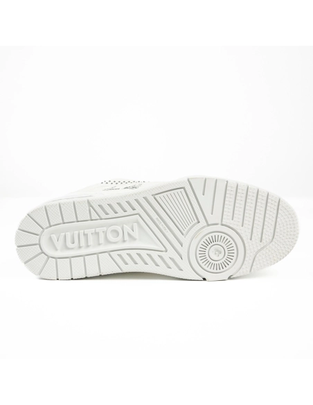 Louis Vuitton Trainer Sneaker 1ADDBY,LV Trainer