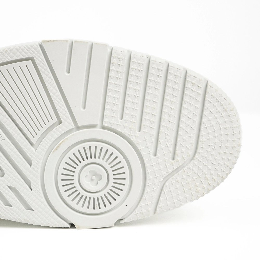 Louis Vuitton Trainer Sneaker 1ADDBY,LV Trainer