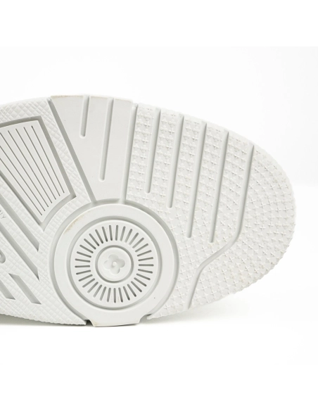 Louis Vuitton Trainer Sneaker 1ADDBY,LV Trainer