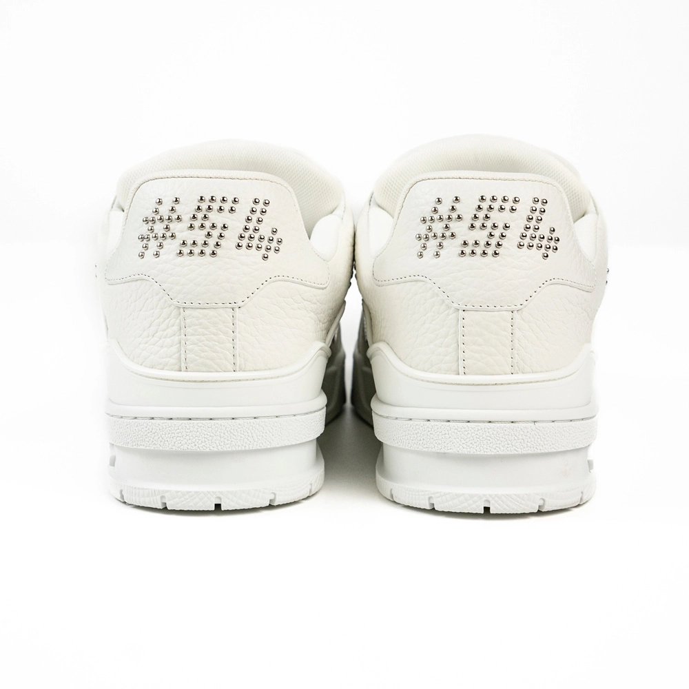 Louis Vuitton Trainer Sneaker 1ADDBY,LV Trainer