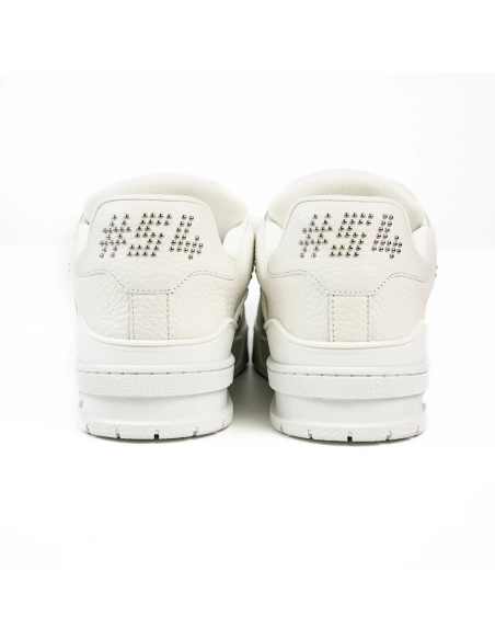 Louis Vuitton Trainer Sneaker 1ADDBY,LV Trainer