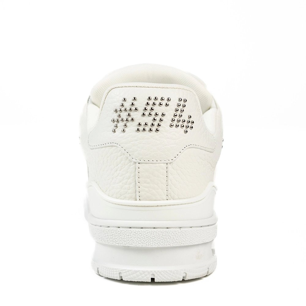 Louis Vuitton Trainer Sneaker 1ADDBY,LV Trainer
