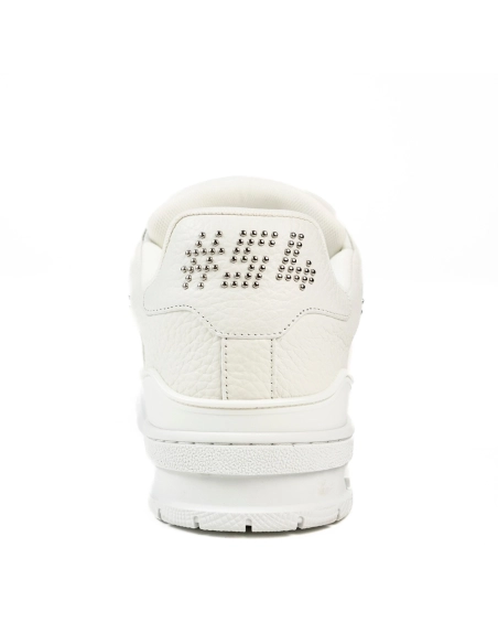 Louis Vuitton Trainer Sneaker 1ADDBY,LV Trainer