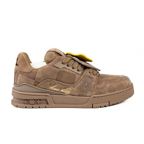 Louis Vuitton Trainer Sneaker 1AH619,LV Trainer