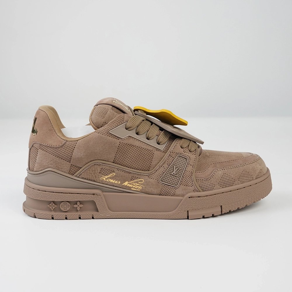 Louis Vuitton Trainer Sneaker 1AH619,LV Trainer