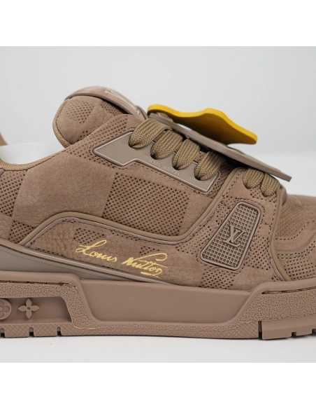 Louis Vuitton Trainer Sneaker 1AH619,LV Trainer